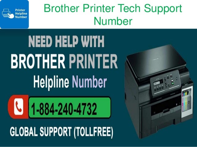 Brother printer helpline Brother printer helpline